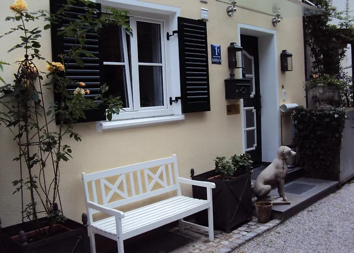 Pension Prinz München