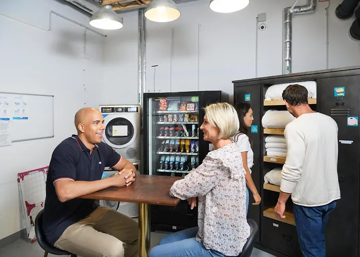 Advastay By King'S München